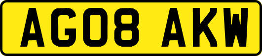 AG08AKW