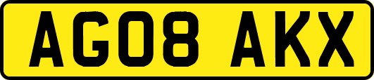 AG08AKX