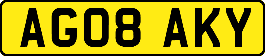 AG08AKY