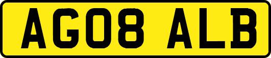 AG08ALB
