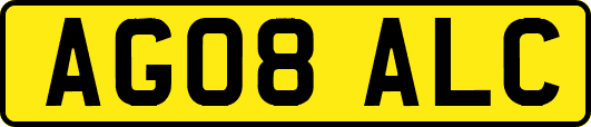 AG08ALC