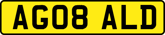 AG08ALD