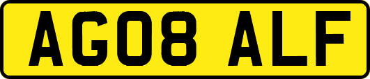 AG08ALF