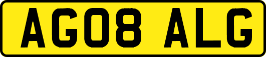 AG08ALG