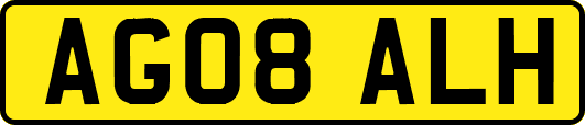 AG08ALH