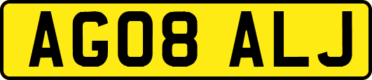 AG08ALJ