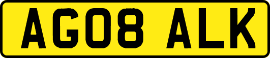 AG08ALK