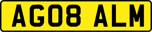 AG08ALM