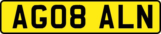 AG08ALN