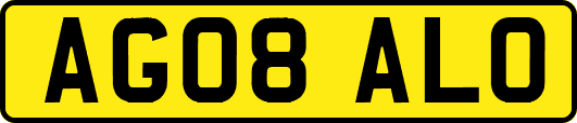 AG08ALO
