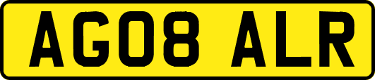 AG08ALR