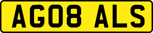 AG08ALS