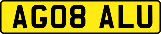 AG08ALU