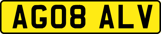 AG08ALV