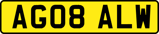 AG08ALW