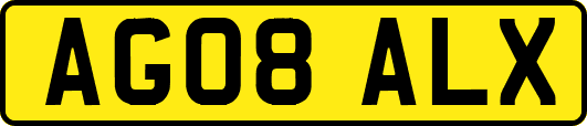 AG08ALX