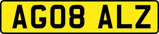 AG08ALZ