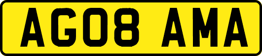 AG08AMA