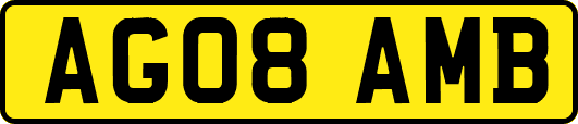 AG08AMB