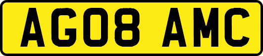 AG08AMC