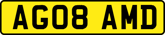 AG08AMD