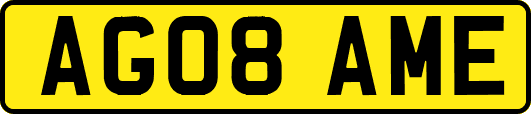 AG08AME