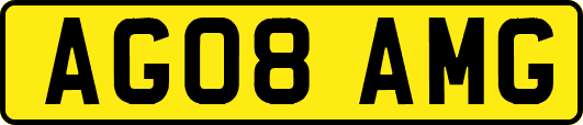 AG08AMG