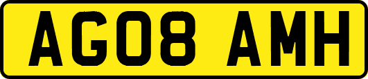 AG08AMH