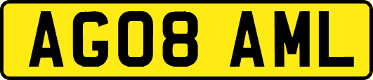 AG08AML