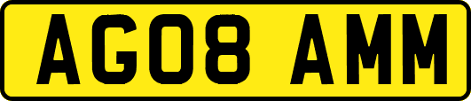 AG08AMM