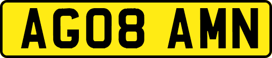 AG08AMN