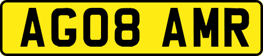 AG08AMR