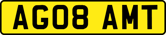 AG08AMT