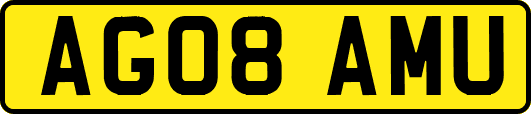 AG08AMU