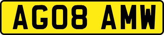 AG08AMW