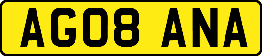 AG08ANA