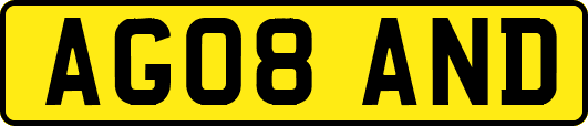 AG08AND