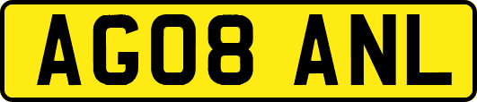 AG08ANL