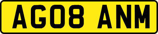 AG08ANM