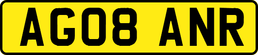 AG08ANR