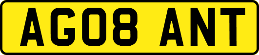 AG08ANT