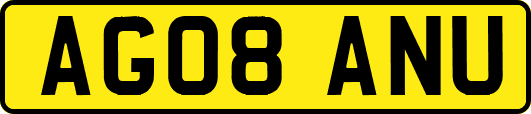 AG08ANU