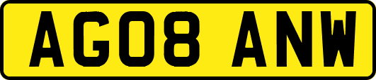 AG08ANW