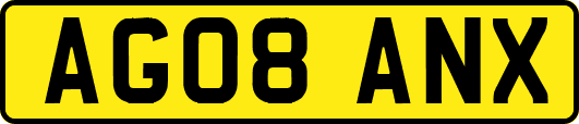 AG08ANX