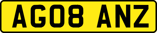 AG08ANZ