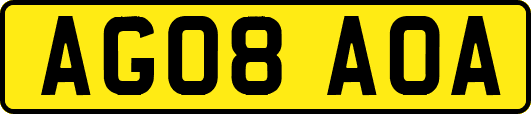 AG08AOA