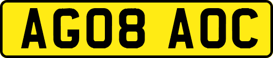 AG08AOC