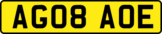 AG08AOE