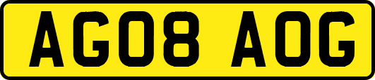 AG08AOG