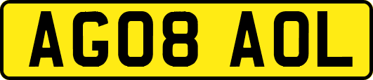 AG08AOL